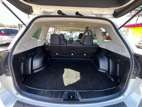 Used 2020 Subaru Forester Premium image 7