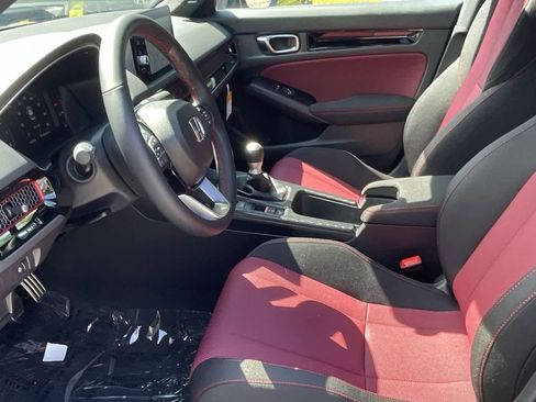 New 2026 Honda Civic Si image 13