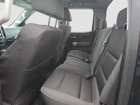 Used 2018 Chevrolet Silverado 1500 LT w/ All Star Edition image 15