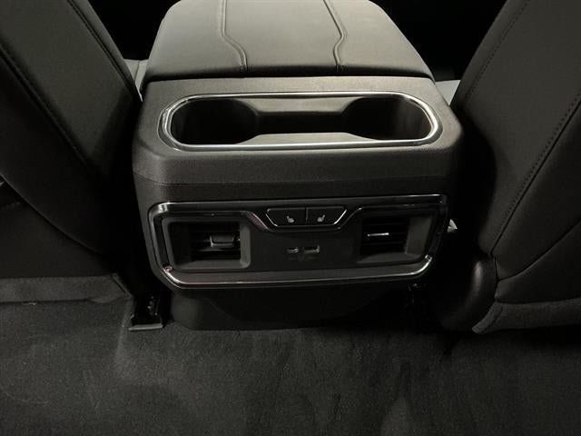 New 2026 GMC Sierra 2500 SLT w/ SLT Premium Package AWD/4WD image 25