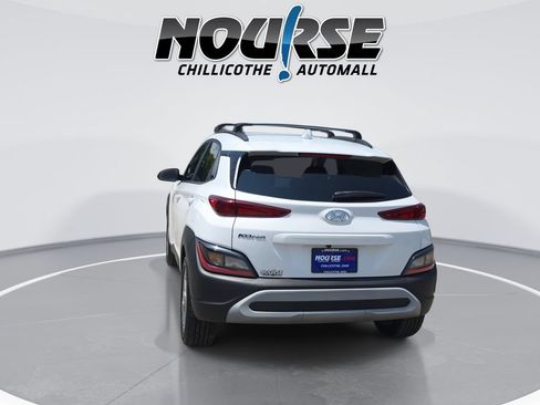 Used 2023 Hyundai Kona SEL w/ Convenience Package FWD image 7