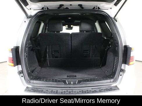Used 2024 Dodge Durango GT AWD/4WD image 17