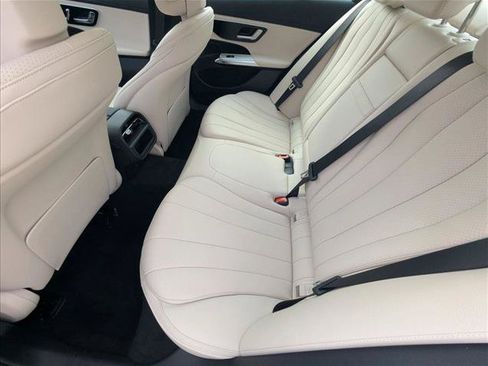 New 2026 Mercedes-Benz E 350 Sedan image 15