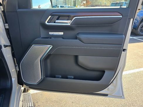 New 2026 GMC Sierra 1500 Denali AWD/4WD image 33