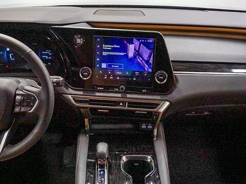 Used 2025 Lexus RX 350 FWD w/ Technology Package image 14