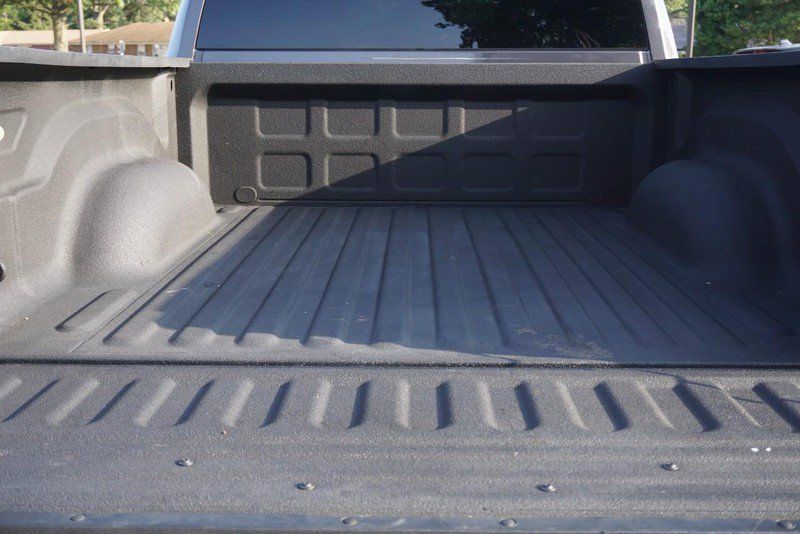 Used 2022 RAM 1500 Warlock AWD/4WD image 21