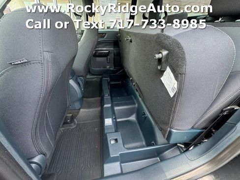 Used 2024 Ford Maverick XL FWD image 17