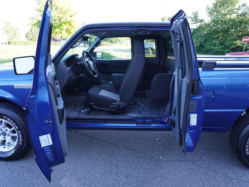 Used 2007 Ford Ranger XLT AWD/4WD image 10