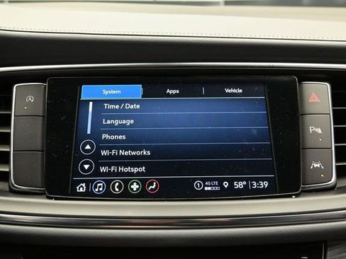 Used 2023 Buick Enclave Essence w/ LPO, Touring Package FWD image 40