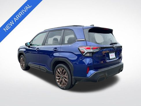 Used 2026 Subaru Forester Sport w/ Sport Package AWD/4WD image 5