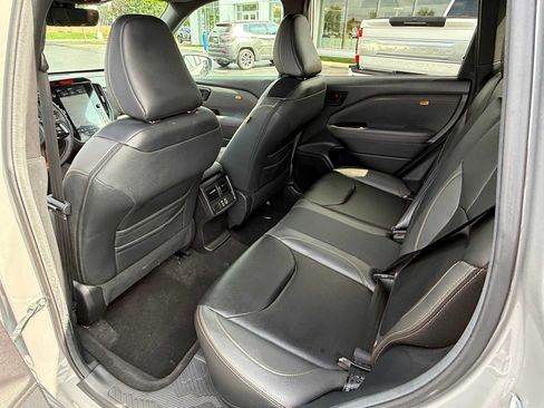 Certified 2026 Subaru Forester Wilderness AWD/4WD image 21