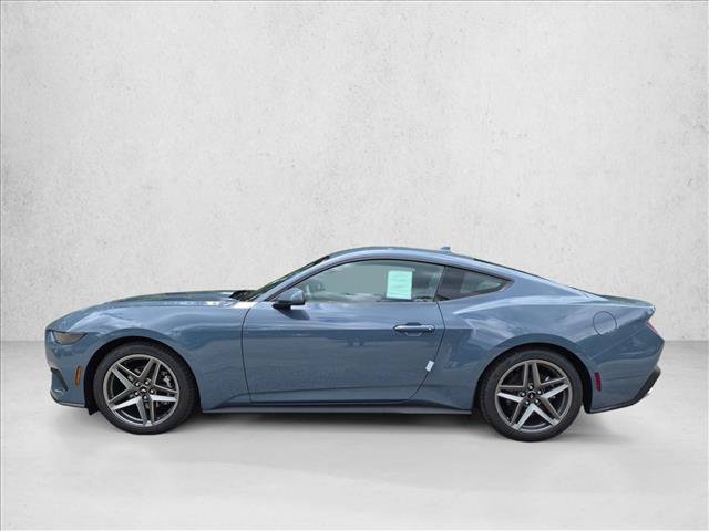 New 2026 Ford Mustang Coupe RWD image 6