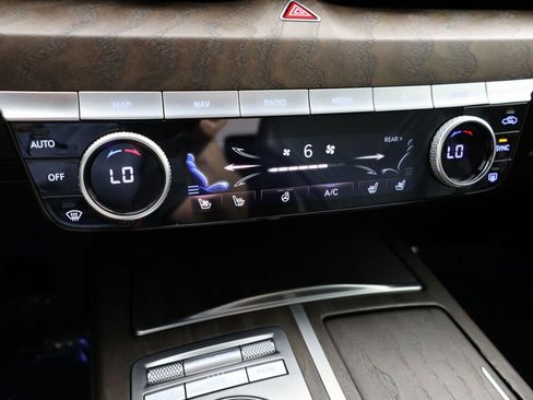 Used 2021 Genesis G80 3.5T w/ Prestige Package RWD image 30