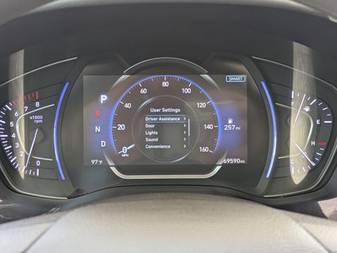 Used 2019 Hyundai Santa Fe SEL FWD image 26