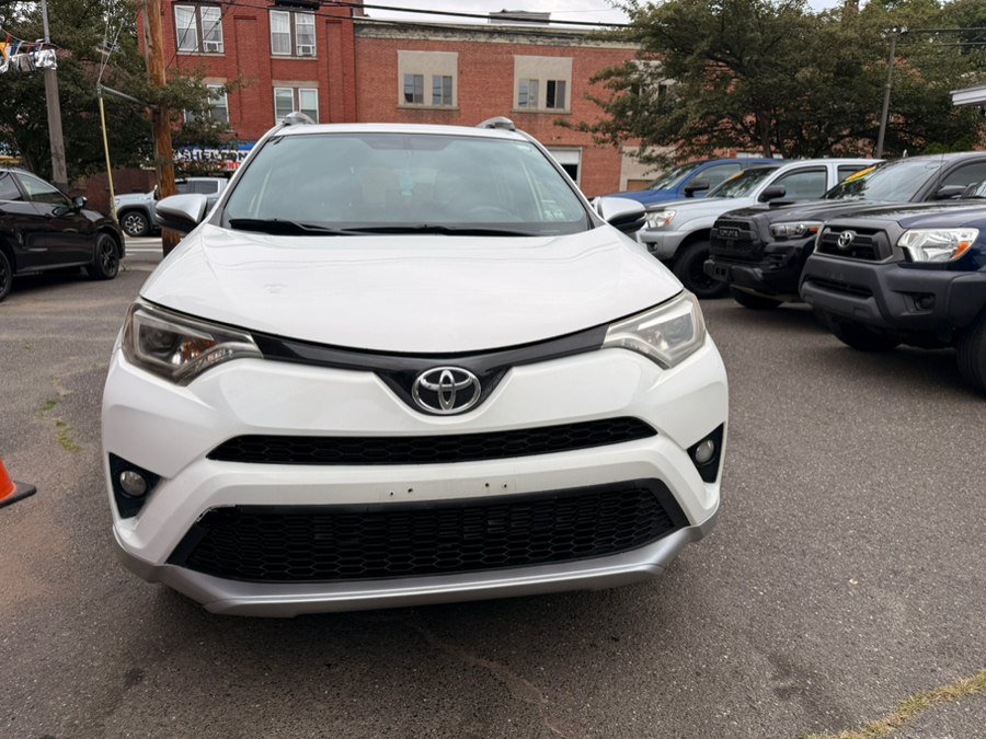 Used 2016 Toyota RAV4 SE w/ Protection Package AWD/4WD image 1