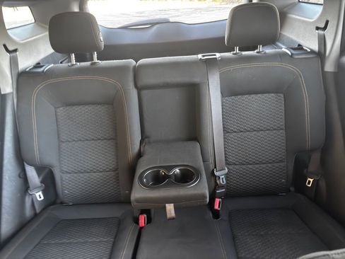 Used 2018 GMC Terrain SLE image 33