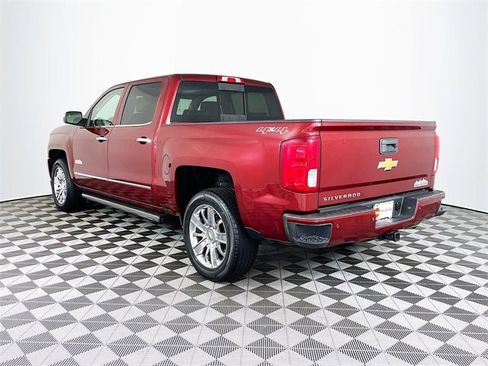 Used 2017 Chevrolet Silverado 1500 High Country image 6
