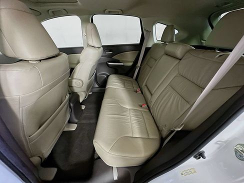 Used 2014 Honda CR-V EX-L image 30
