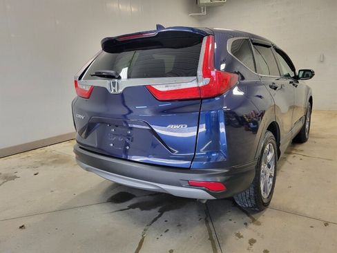 Used 2019 Honda CR-V EX image 8