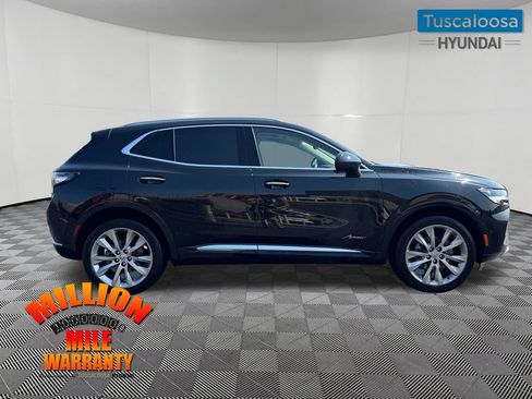 Used 2023 Buick Envision Avenir AWD/4WD image 2