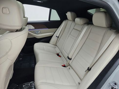 Certified 2025 Mercedes-Benz GLE 450 4MATIC Coupe image 12