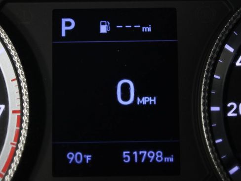 Certified 2022 Hyundai Sonata SE w/ Cargo Package FWD image 28