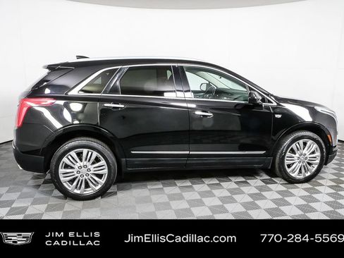 Used 2018 Cadillac XT5 Premium Luxury image 30