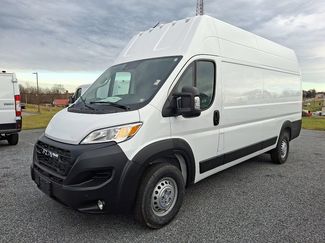 New 2024 RAM ProMaster 3500 w/ Safety Group FWD video 2