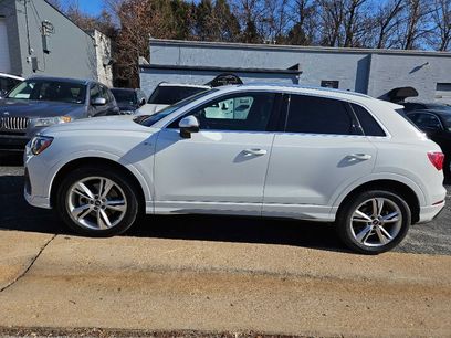 Used 2021 Audi Q3 2.0T Premium w/ Convenience Package