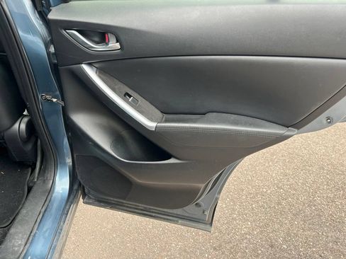Used 2016 MAZDA CX-5 Grand Touring AWD/4WD image 19