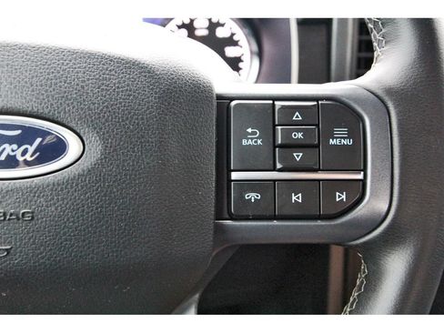 Certified 2023 Ford F150 XLT w/ Equipment Group 302A High RWD image 15