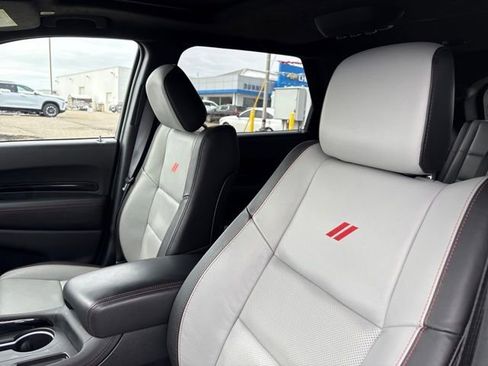 Used 2024 Dodge Durango Citadel AWD/4WD image 15