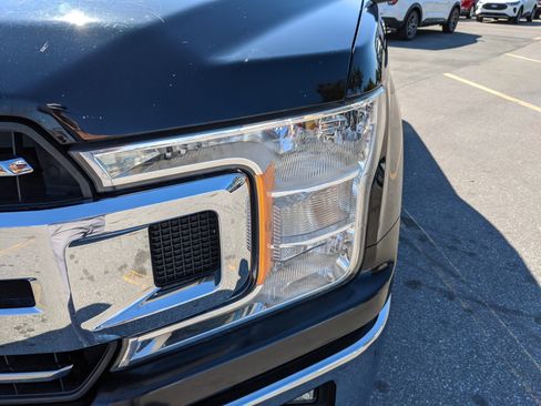 Used 2019 Ford F150 XLT image 12