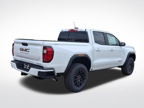 New 2026 GMC Canyon Elevation w/ Convenience Package AWD/4WD image 7