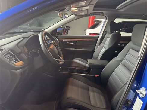 Used 2021 Honda CR-V EX image 18