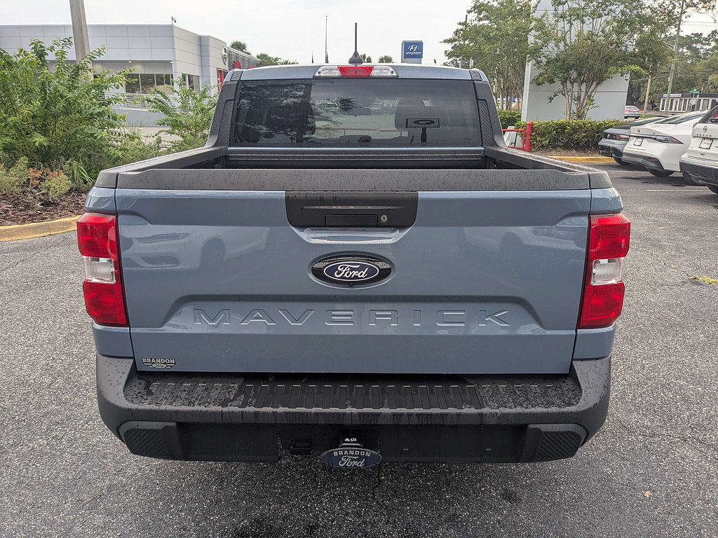 Used 2025 Ford Maverick XLT FWD image 5