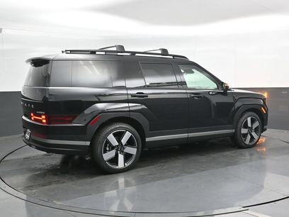 New 2026 Hyundai Santa Fe Limited