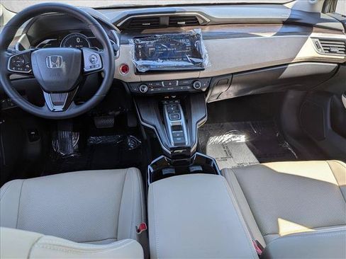 Used 2019 Honda Clarity Touring image 16