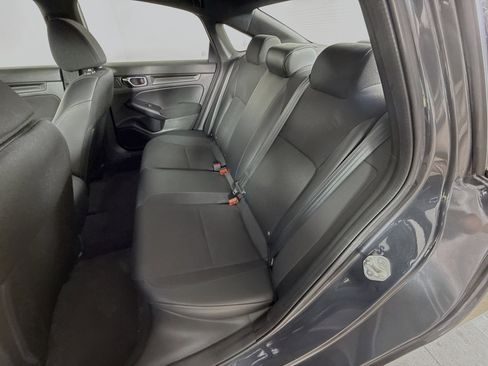 Used 2023 Honda Civic Sport image 27