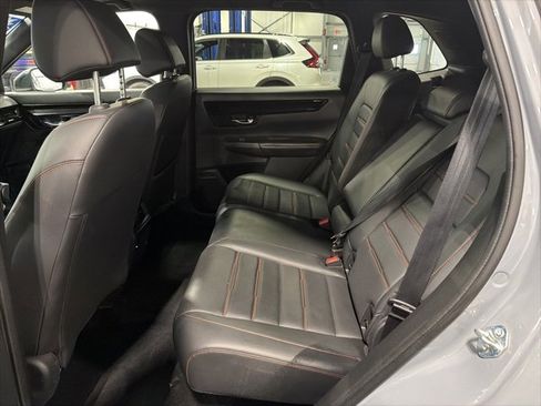 Used 2023 Honda CR-V Sport Touring image 11