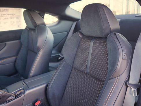 New 2026 Subaru BRZ tS image 8