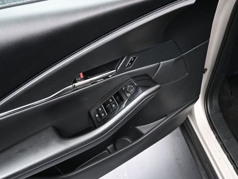 Certified 2022 MAZDA CX-30 AWD 2.5 S w/ Preferred Package image 19