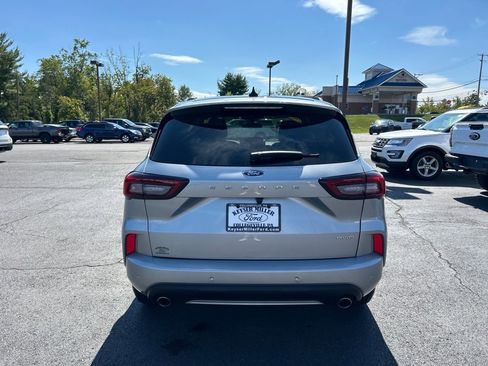 Used 2023 Ford Escape ST-Line w/ Tech Pack #1 image 12