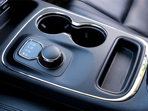 Used 2017 Dodge Durango GT w/ Nav & Power Liftgate Group image 17