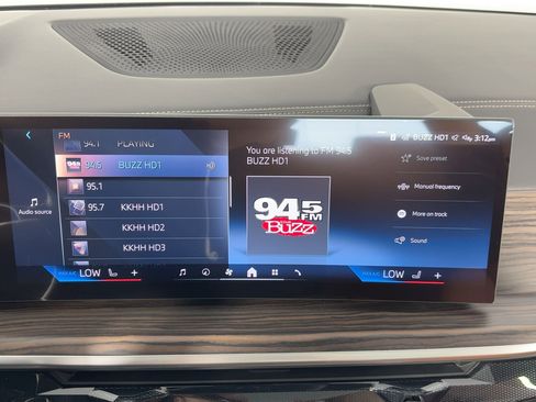 New 2026 BMW X5 sDrive40i w/ Parking Assistance Package image 24