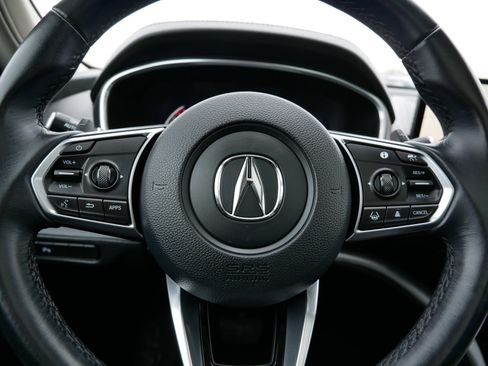 Used 2023 Acura MDX w/Technology Package image 25