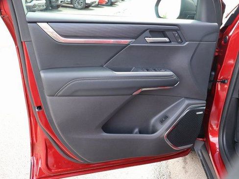 New 2026 GMC Acadia Elevation w/ Elevation Premium Package image 22