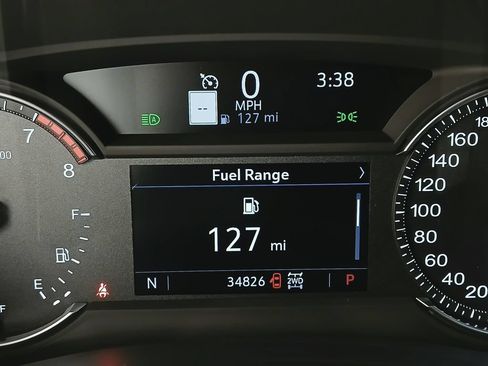 Used 2024 Cadillac XT5 Premium Luxury AWD/4WD image 31