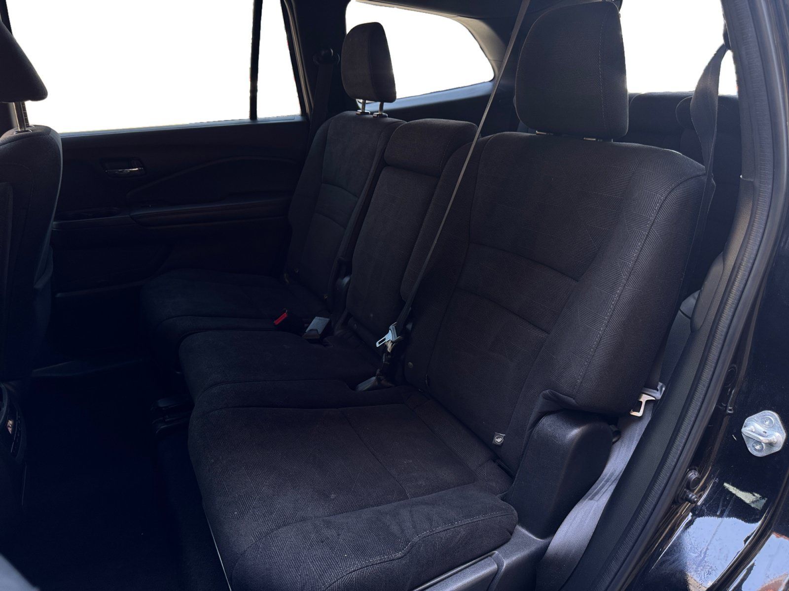 Used 2022 Honda Pilot Sport image 13