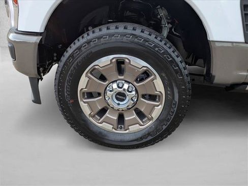 New 2026 Ford F350 King Ranch AWD/4WD image 10